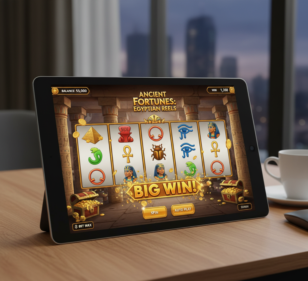 Maxwin atau Maksimal Kerugian? Analisis Jitu Kapan Harus Berhenti dan Kapan Boleh Lanjut