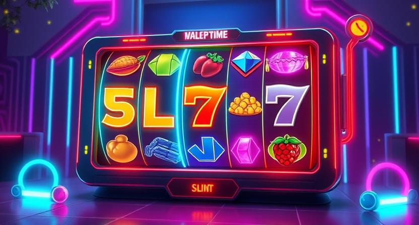 RTP Slot Gacor Tertinggi Daftar Game Paling ‘Hoki’ yang Wajib Dicoba